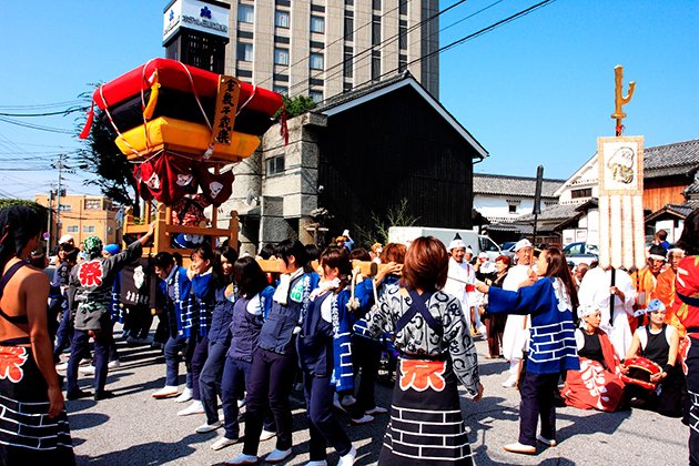 🏛️ 구라시키 미관 지구(쿠라시키 비칸 치쿠) 이미지 12